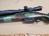 Ultra rare USMC M40a1 sniper remington 700 308 - 8 of 15
