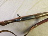 Collectors: Very nice Winchester 70 338 win mag pre 64 - 7 of 14