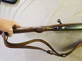 Collectors: Very nice Winchester 70 338 win mag pre 64 - 6 of 14