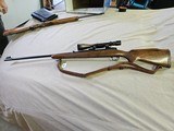 Collectors: Very nice Winchester 70 338 win mag pre 64 - 9 of 14