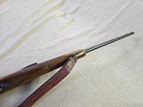 Collectors: Very nice Winchester 70 338 win mag pre 64 - 8 of 14
