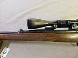 Collectors: Very nice Winchester 70 338 win mag pre 64 - 12 of 14