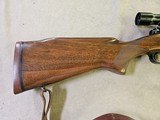 Collectors: Very nice Winchester 70 338 win mag pre 64 - 2 of 14