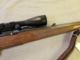 Collectors: Very nice Winchester 70 338 win mag pre 64 - 4 of 14