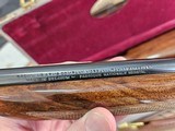 Browning ATD grade III Belgium mint 22 lr - 13 of 15
