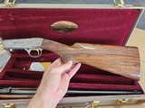 Browning ATD grade III Belgium mint 22 lr - 2 of 15