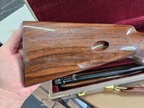Browning ATD grade III Belgium mint 22 lr - 8 of 15