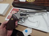 Colt Trooper .357 unfired as new in box - 3 of 9