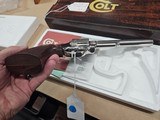 Colt Trooper .357 unfired as new in box - 4 of 9
