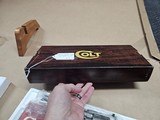 Colt Trooper .357 unfired as new in box - 8 of 9