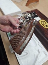 Colt Trooper .357 unfired as new in box - 6 of 9