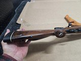 Colt Sauer rifle 7mm rem leupold VXIII 24
