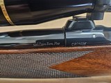 Colt Sauer rifle 7mm rem leupold VXIII 24