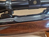 Colt Sauer rifle 7mm rem leupold VXIII 24