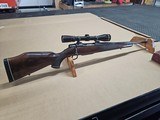 Colt Sauer rifle 7mm rem leupold VXIII 24