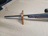 Colt Sauer rifle 7mm rem leupold VXIII 24