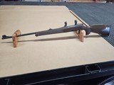 Steyr model M 30-06 excellent condition - 5 of 13