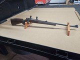 Steyr model M 30-06 excellent condition