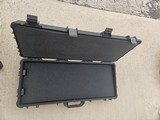 Browning multi rifle travel airline case - 2 of 4