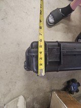 Browning multi rifle travel airline case - 4 of 4