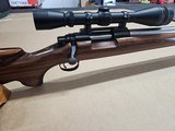 Remington 40X 6mm rem leupold 6x beautiful - 3 of 15