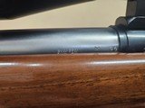 Remington 40X 6mm rem leupold 6x beautiful - 15 of 15