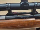 Remington 40X 6mm rem leupold 6x beautiful - 14 of 15