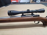 Remington 40X 6mm rem leupold 6x beautiful - 12 of 15