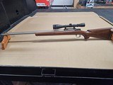 Remington 40X 6mm rem leupold 6x beautiful - 10 of 15