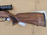 Steyr Varmint .223 Kahles 2-7 scope 22