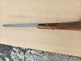 Weatherby MKV 7mm WBY 24