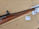 Weatherby MKV 7mm WBY 24