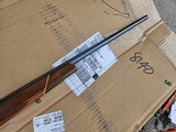 Weatherby MKV 7mm WBY 24