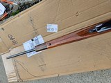 Weatherby MKV 7mm WBY 24