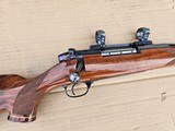 Weatherby MKV 7mm WBY 24