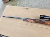 Weatherby MKV german 30-06 redfield 3-9 - 11 of 11