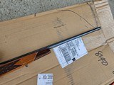 Weatherby MKV german 30-06 redfield 3-9 - 5 of 11