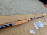 Weatherby MKV german 30-06 redfield 3-9 - 7 of 11