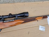 Weatherby MKV german 30-06 redfield 3-9 - 4 of 11