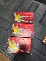 .280 Remington ammunition 3 boxes - Image 2 of 2