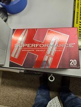 .300 winchester magnum ammunition 3 boxes - Image 2 of 2
