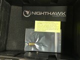 Korth Skyhawk 9mm - 11 of 15