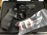 Korth Skyhawk 9mm - 3 of 15