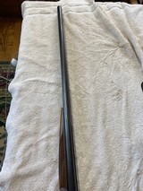 1932 Ansley H. Fox AE Grade 16 ga. (2 Barrel Set) - 5 of 7