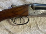 1932 Ansley H. Fox AE Grade 16 ga. (2 Barrel Set) - 1 of 7