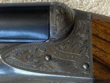 1932 Ansley H. Fox AE Grade 16 ga. (2 Barrel Set) - 2 of 7