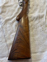 1932 Ansley H. Fox AE Grade 16 ga. (2 Barrel Set) - 4 of 7