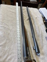 1932 Ansley H. Fox AE Grade 16 ga. (2 Barrel Set) - 7 of 7