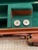 12 ga. Parker Reproduction - 10 of 14