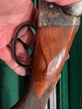 12 ga. Parker Reproduction - 5 of 14